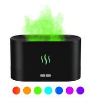 Flame Ambiance Humidifier